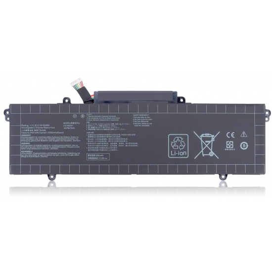 Baterie compatibila Laptop, Asus, ZenBook 14X UM5401U, UM5401UA, 0B200-040300000, 3ICP6/70/81, C31N2021, 11.61V, 5427mAh, 63Wh