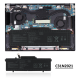 Baterie compatibila Laptop, Asus, ZenBook 14X UM5401U, UM5401UA, 0B200-040300000, 3ICP6/70/81, C31N2021, 11.61V, 5427mAh, 63Wh