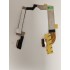 Cablu video LVDS Laptop Gaming, Lenovo, Legion 7 16IRX9, Type 83FD, DC02C016600, DC02C016610, DC02C016620, LYGA MB EDP, ILYE3 LF-M541P, 40 pini