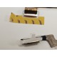 Cablu video LVDS Laptop Gaming, Lenovo, Legion 7 16IRX9, Type 83FD, DC02C016600, DC02C016610, DC02C016620, LYGA MB EDP, ILYE3 LF-M541P, 40 pini