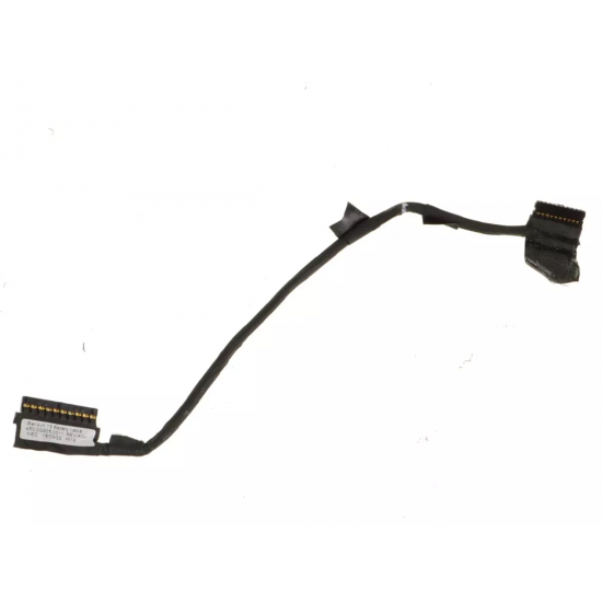 Cablu conectare baterie Laptop, Dell, Latitude 5300, P97G, P97G001, G0PMP, 0G0PMP, 450.0G305.0011, Bandon 13 Battery cable, 10 pini, 18.5cm