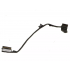 Cablu conectare baterie Laptop, Dell, Latitude 5300, P97G, P97G001, G0PMP, 0G0PMP, 450.0G305.0011, Bandon 13 Battery cable, 10 pini, 18.5cm