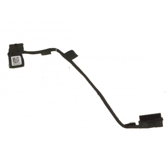 Cablu conectare baterie Laptop, Dell, Latitude 5300, P97G, P97G001, G0PMP, 0G0PMP, 450.0G305.0011, Bandon 13 Battery cable, 10 pini, 18.5cm