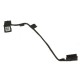 Cablu conectare baterie Laptop, Dell, Latitude 5300, P97G, P97G001, G0PMP, 0G0PMP, 450.0G305.0011, Bandon 13 Battery cable, 10 pini, 18.5cm