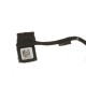 Cablu conectare baterie Laptop, Dell, Latitude 5300, P97G, P97G001, G0PMP, 0G0PMP, 450.0G305.0011, Bandon 13 Battery cable, 10 pini, 18.5cm