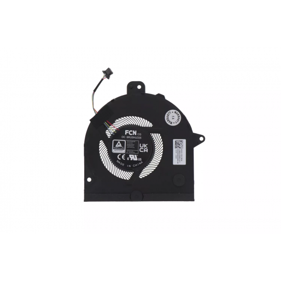 Cooler Laptop, Asus, ExpertBook P2 P2451F, P2451FA, P2451FB, 13NX02P0M02011, DFS5K121142624-FNGK, 5V, 0.5A