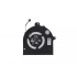 Cooler Laptop, Asus, ExpertBook P2 P2451F, P2451FA, P2451FB, 13NX02P0M02011, DFS5K121142624-FNGK, 5V, 0.5A