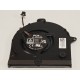 Cooler Laptop, Asus, ExpertBook P2 P2451F, P2451FA, P2451FB, 13NX02P0M02011, DFS5K121142624-FNGK, 5V, 0.5A