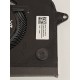 Cooler Laptop, Asus, ExpertBook P2 P2451F, P2451FA, P2451FB, 13NX02P0M02011, DFS5K121142624-FNGK, 5V, 0.5A