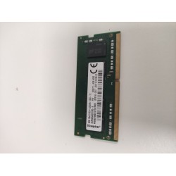 Memorie RAM Laptop, Kingston, 8GB, 1Rx16, DDR4, PC4-25600, 3200MHz, 1.2V, ACR32D4S2S1ME-8, CL22, Non-ECC, SODIMM, 260 pini