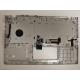Carcasa superioara cu tastatura palmrest Laptop, Asus, VivoBook 14 X415J, X415JA, X415JANS, X415JF, X415JP, 90NB0TU1-R31UI0, 90NB0TU1-R31US0, 13NB0ST1P01011-3, 13N1-CFA0212, X415EP-1S, iluminata, argintie, layout US