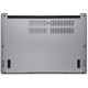 Carcasa inferioara bottom case Laptop, Acer, Swift 3 SF314-56, SF314-56G, N17W7, 60.HDZN8.003, 60HDZN8003, 460.0E701.0001, 4600E7010001, argintie