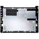Carcasa inferioara bottom case Laptop, Acer, Swift 3 SF314-56, SF314-56G, N17W7, 60.HDZN8.003, 60HDZN8003, 460.0E701.0001, 4600E7010001, argintie
