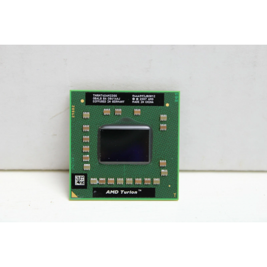Procesor AMD Turion 64 X2 RM-74 Dual Core, TMRM74DAM22GG, 2.20Ghz
