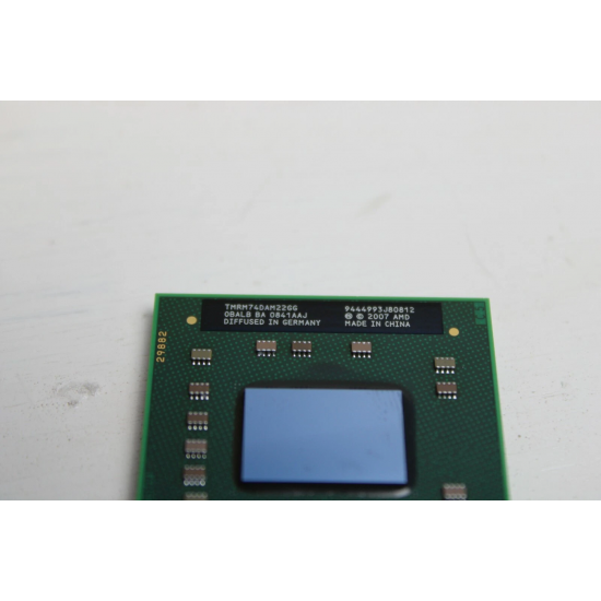 Procesor AMD Turion 64 X2 RM-74 Dual Core, TMRM74DAM22GG, 2.20Ghz