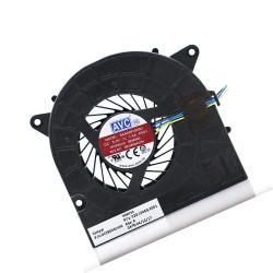 Cooler PC Desktop All in one (AIO), Lenovo, IdeaCentre 520-24IKU Type F0D2, 01MN930, BAAA0915R5U, 5V, 1.4A