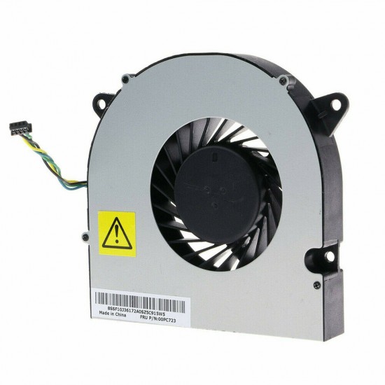 Cooler PC Desktop All in one (AIO), Lenovo, IdeaCentre 520-22AST Type F0D6, 01MN930, BAAA0915R5U, 5V, 1.4A