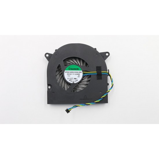 Cooler PC Desktop All in one (AIO), Lenovo, IdeaCentre 520-22AST Type F0D6, 01MN930, BAAA0915R5U, 5V, 1.4A