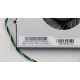 Cooler PC Desktop All in one (AIO), Lenovo, IdeaCentre 520-22AST Type F0D6, 01MN930, BAAA0915R5U, 5V, 1.4A