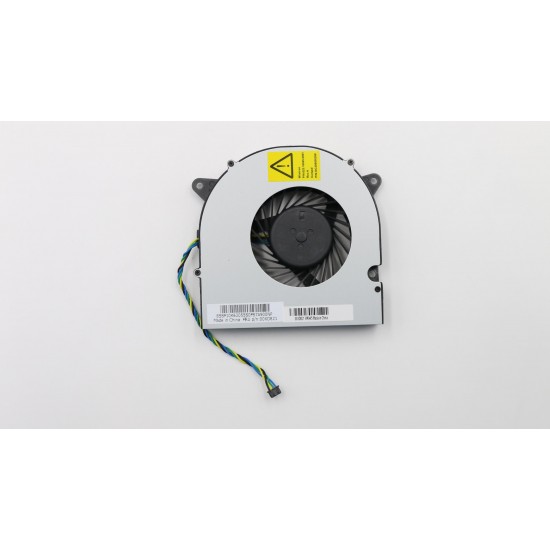Cooler PC Desktop All in one (AIO), Lenovo, IdeaCentre 520-22AST Type F0D6, 01MN930, BAAA0915R5U, 5V, 1.4A
