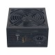 Sursa calculator Pro Gaming, PG-700W, 700W, 80 PLUS Bronze, PFC activ, culoare neagra