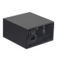 Sursa calculator Pro Gaming, PG-700W, 700W, 80 PLUS Bronze, PFC activ, culoare neagra