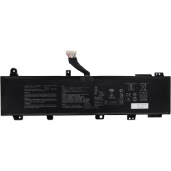 Baterie compatibila, Asus, VivoBook Pro 15 S3500Q, S3500QC, 0B200-03900000, 4ICP5/63/133, C41N1906-1, 15.4V, 5845mAh, 90Wh