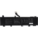 Baterie compatibila, Asus, VivoBook Pro 15 S3500Q, S3500QC, 0B200-03900000, 4ICP5/63/133, C41N1906-1, 15.4V, 5845mAh, 90Wh