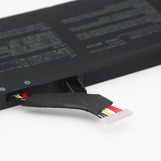Baterie compatibila, Asus, VivoBook Pro 15 S3500Q, S3500QC, 0B200-03900000, 4ICP5/63/133, C41N1906-1, 15.4V, 5845mAh, 90Wh