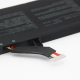 Baterie compatibila, Asus, VivoBook Pro 15 S3500Q, S3500QC, 0B200-03900000, 4ICP5/63/133, C41N1906-1, 15.4V, 5845mAh, 90Wh