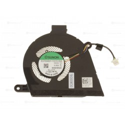 Cooler Laptop 2-in-1, Dell, Latitude 9510, P95F, P95F001, YJMGD, 0YJMGD, EG70040S1-1C010-S9A, DC28000OISL, ND65C25-19G20, DC28000OIDL, 5K2001EHLN, DC28000O1SL, 5V, 0.4A