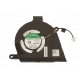 Cooler Laptop 2-in-1, Dell, Latitude 9510, P95F, P95F001, YJMGD, 0YJMGD, EG70040S1-1C010-S9A, DC28000OISL, ND65C25-19G20, DC28000OIDL, 5K2001EHLN, DC28000O1SL, 5V, 0.4A