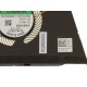 Cooler Laptop 2-in-1, Dell, Latitude 9510, P95F, P95F001, YJMGD, 0YJMGD, EG70040S1-1C010-S9A, DC28000OISL, ND65C25-19G20, DC28000OIDL, 5K2001EHLN, DC28000O1SL, 5V, 0.4A