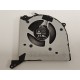 Set coolere Laptop Gaming, Lenovo, Legion 7 16ARHA7 Type 82UH, 5H40S20730, DFSCL12E06486J-FPRV, DFSCL12E16486J-FPRW, 12V, 1A