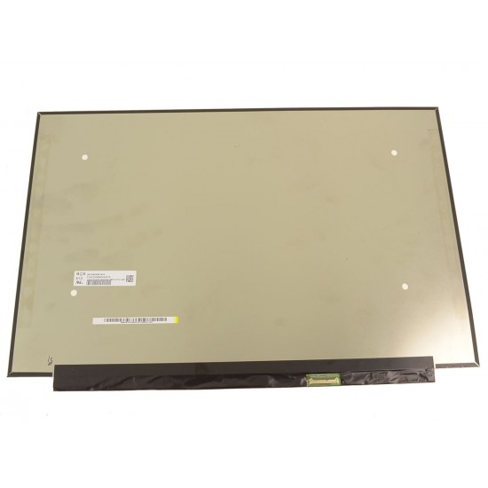 Display Laptop Gaming, Dell, Alienware M16 R1, P124F, P124F001, 7CGF2, 07CGF2, NE160QDM-NZ4, 16.0 inch, 2560x1600 QHD, IPS, 240HZ, conector ingust 20mm, 40 pini