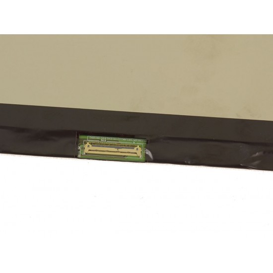 Display Laptop Gaming, Dell, Alienware M16 R1, P124F, P124F001, 7CGF2, 07CGF2, NE160QDM-NZ4, 16.0 inch, 2560x1600 QHD, IPS, 240HZ, conector ingust 20mm, 40 pini