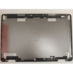 Capac Display Laptop 2-in-1, Dell, Inspiron 17 7779, P30E, P30E001, 6JVT4, 06JVT4, 460.0CH02.0001, 46M.0CHCS.0001, gri