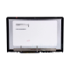 Ansamblu Display cu touchscreen Laptop, HP, Pavilion X360 15-BR, 15T-BR, 924530-001, 15.6 inch, rezolutie FHD, 1920x1080, 30 pini