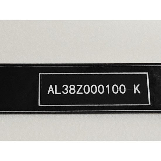 Rama Display Laptop, Lenovo, ThinkPad P16s Gen 4 Type 21RX, 21RY, 21QR, 21QS, 5CB1M21644, AL38Z000100, pentru IR camera