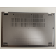 Carcasa inferioara bottom case Laptop, Acer, Aspire 5 A515-58, A515-58M, A515-58P, A515-58PT, N23C3, 64.KHEN2.001, 64KHEN2001, AP7I9000310, gri