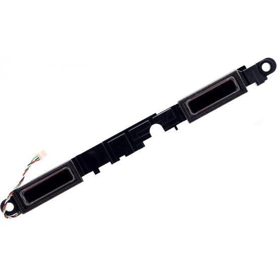 Difuzoare (boxe) Laptop, HP, EliteBook 735 G5, L13684-001, 6039B0091001, LS-PS1714, 4 pini
