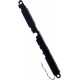 Difuzoare (boxe) Laptop, HP, EliteBook 735 G5, L13684-001, 6039B0091001, LS-PS1714, 4 pini