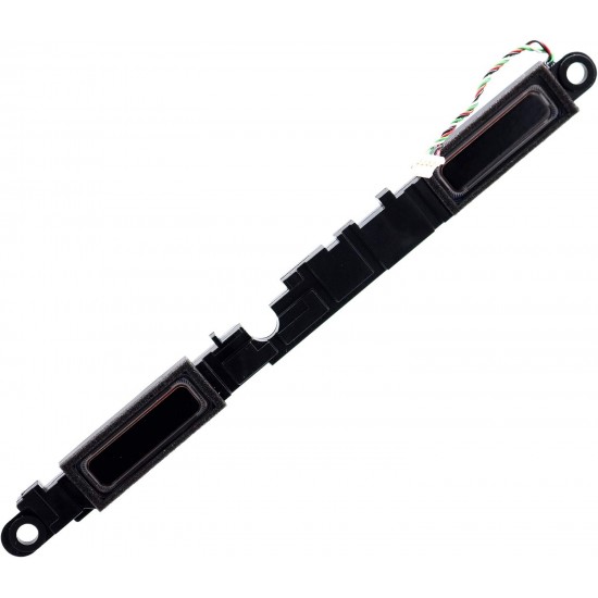 Difuzoare (boxe) Laptop, HP, EliteBook 735 G5, L13684-001, 6039B0091001, LS-PS1714, 4 pini
