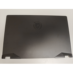 Capac Display Laptop, MSI, GE66 Dragonshield 11UE, 11UG, 11UH, MS-1543, 307-542A214-HG0, negru