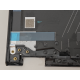 Capac Display Laptop, MSI, GE66 Raider 10SE, 10SF, 10SFS, 10SGS, 10SD, 10UG, MS-1541, 307-542A214-HG0, negru