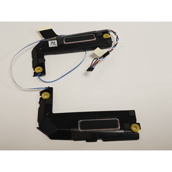 Difuzoare (boxe) Laptop, Asus, ZenBook Duo 14 UX482E, UX482EA, UX482EAR, UX482EG, UX482EGR, 04072-03840200, 6 pini
