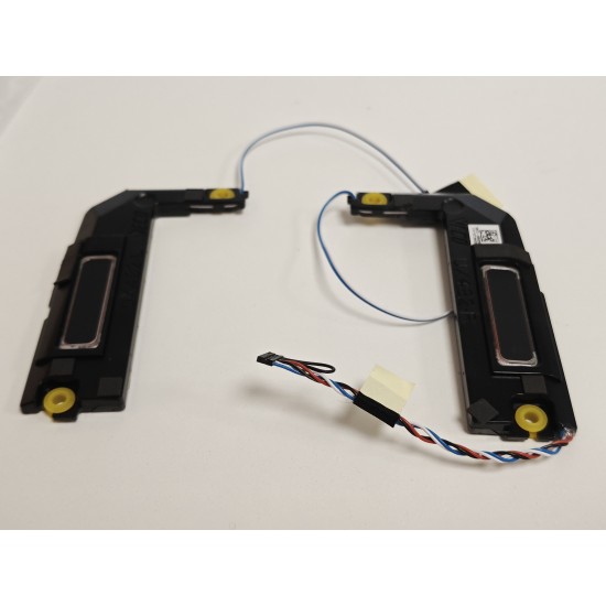 Difuzoare (boxe) Laptop, Asus, ZenBook Duo 14 UX482E, UX482EA, UX482EAR, UX482EG, UX482EGR, 04072-03840200, 6 pini