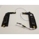 Difuzoare (boxe) Laptop, Asus, ZenBook Duo 14 UX482E, UX482EA, UX482EAR, UX482EG, UX482EGR, 04072-03840200, 6 pini