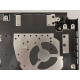 Carcasa superioara cu tastatura palmrest Laptop Gaming, Asus, TUF F16 FX607V, FX607VB, FX607VJ, FX607VU, 90NR0N06-R31US0, FX607VU-3A, iluminata, RGB, neagra, layout US
