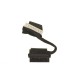 Cablu conectare baterie Laptop, Dell, Inspiron 15 3584, P75F, P75F005, HFYMP, 0HFYMP, DC02002YI00, EDI54 BATTERY CABLE, 5cm
